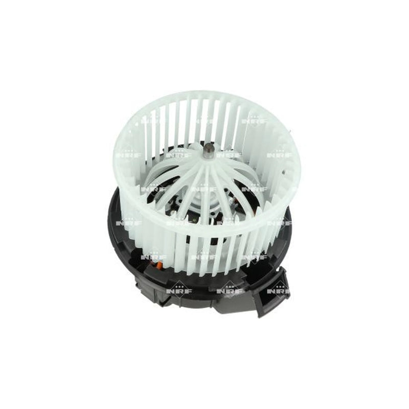 NRF Heater Blower Fan 34686