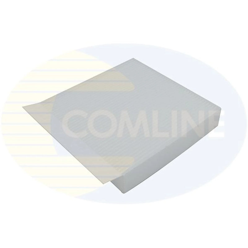 Comline Cabin Air Filter (Pollen Filter) EKF469