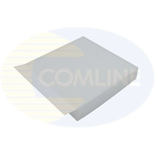 Comline Cabin Air Filter (Pollen Filter) EKF469