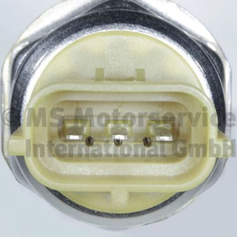 Pierburg Fuel Rail Pressure Sensor 7.11225.26.0