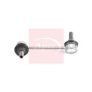 Apec Stabiliser Bar Link Coupling Rod Rear Left AST4607