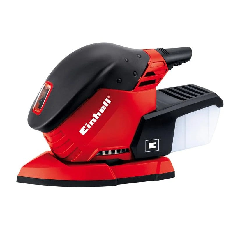 Einhell TE-OS 1320 Multi Sander with Dust Collection 130W 240V - 4460560