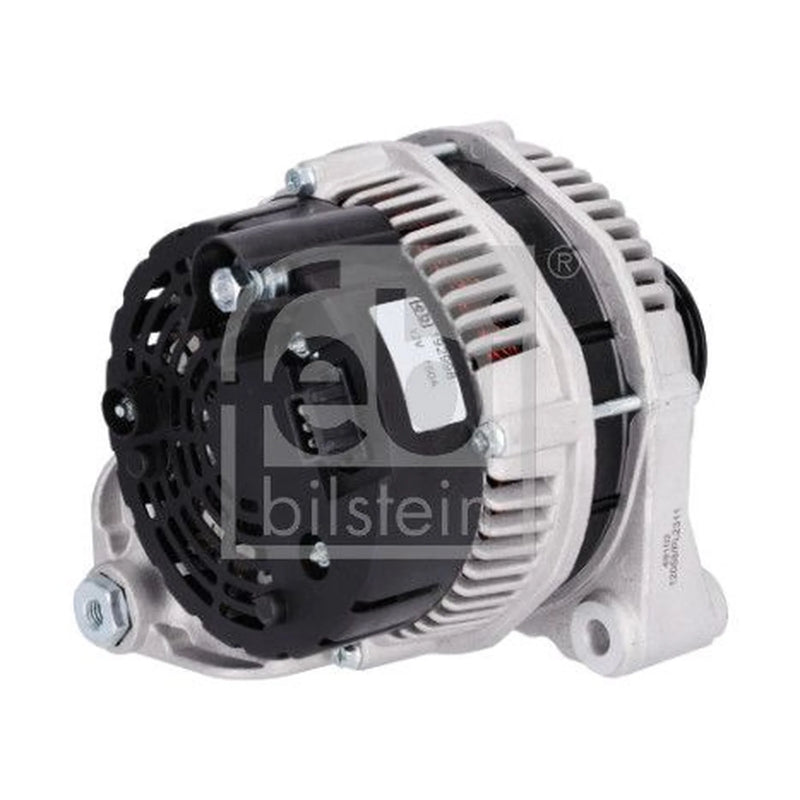Febi Car Alternator 12V 192998