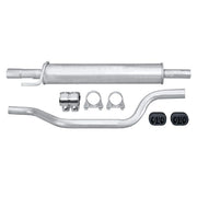 Hella Front Silencer Front 8LB 366 021-131