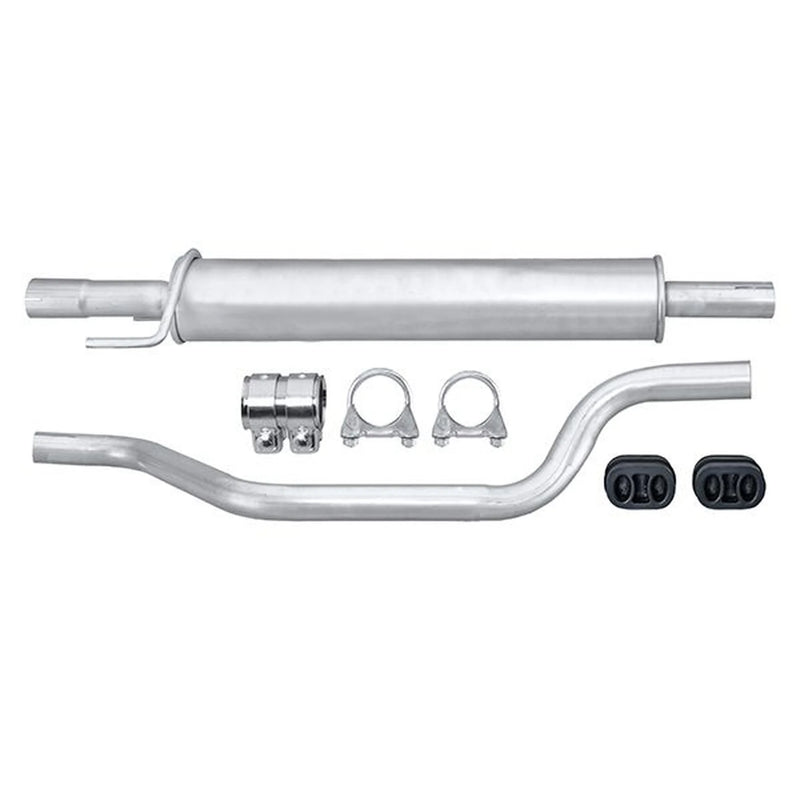 Hella Front Silencer Front 8LB 366 021-131