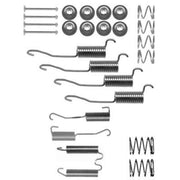 Mintex Brake Shoe Accessory Kit Rear MBA776