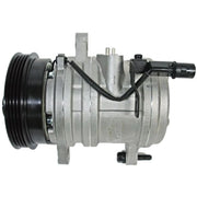 Mahle Air Conditioning Compressor ACP 1198 000P