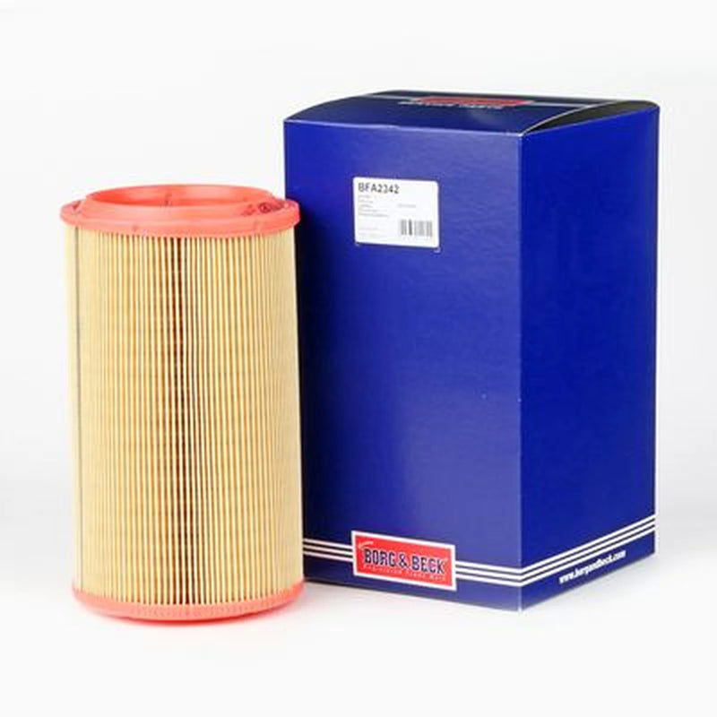 Borg & Beck Engine Air Filter BFA2342