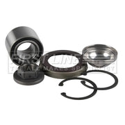 First Line Wheel Bearing Kit FBK1362