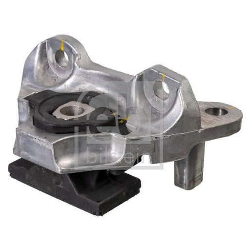 Febi Manual Transmission Mounting Left 109373