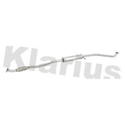 Klarius Box With Centre Pipe Centre CV1W