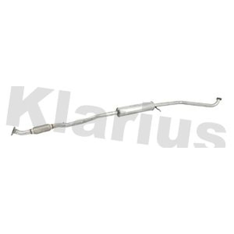 Klarius Box With Centre Pipe Centre CV1W