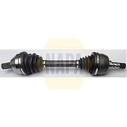 NAPA CV Drive Shaft Driveshaft Front Left NDS1557L