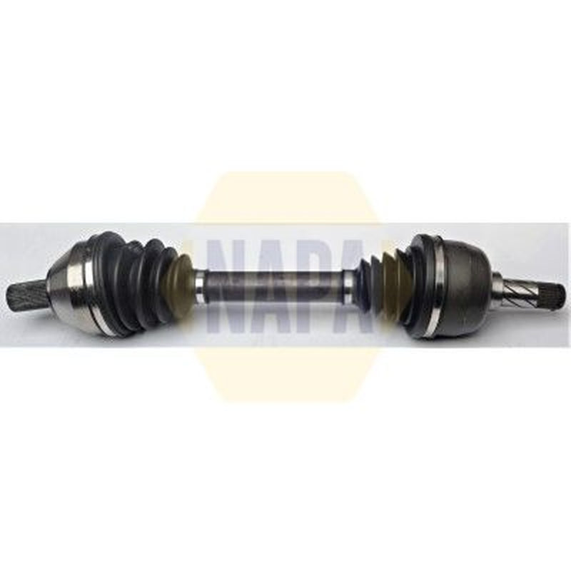 NAPA CV Drive Shaft Driveshaft Front Left NDS1557L
