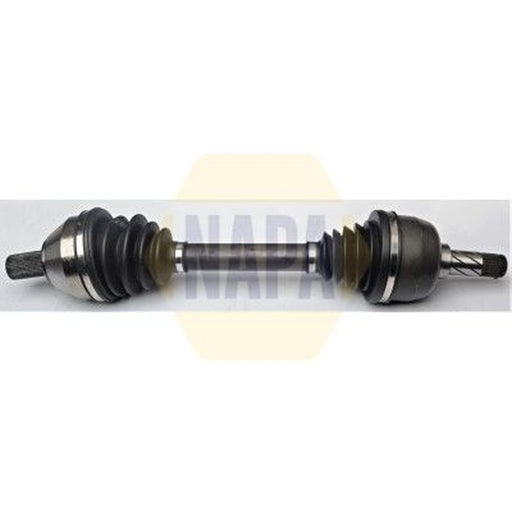 NAPA CV Drive Shaft Driveshaft Front Left NDS1557L