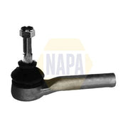 NAPA Steering Tie Rod End Ball Joint Front Right M14x1.5 NST6266