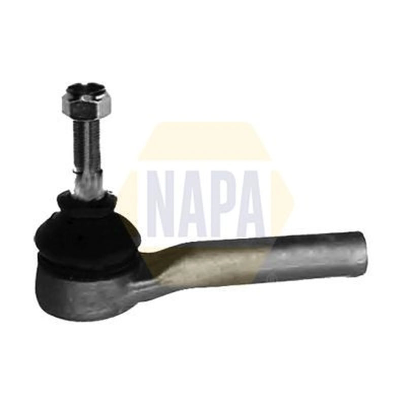 NAPA Steering Tie Rod End Ball Joint Front Right M14x1.5 NST6266