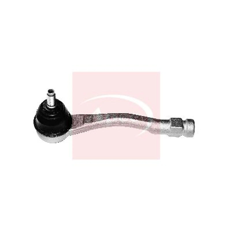 Apec Steering Tie Rod End Ball Joint Front Left M14x1.5 AST6197