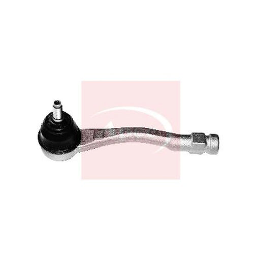 Apec Steering Tie Rod End Ball Joint Front Left M14x1.5 AST6197