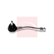 Apec Steering Tie Rod End Ball Joint Front Left M14x1.5 AST6197
