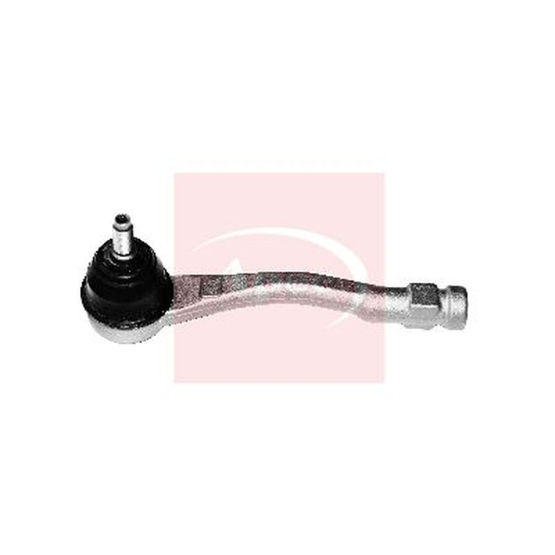 Apec Steering Tie Rod End Ball Joint Front Left M14x1.5 AST6197