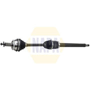 NAPA CV Drive Shaft Driveshaft Front Right NDS1156R