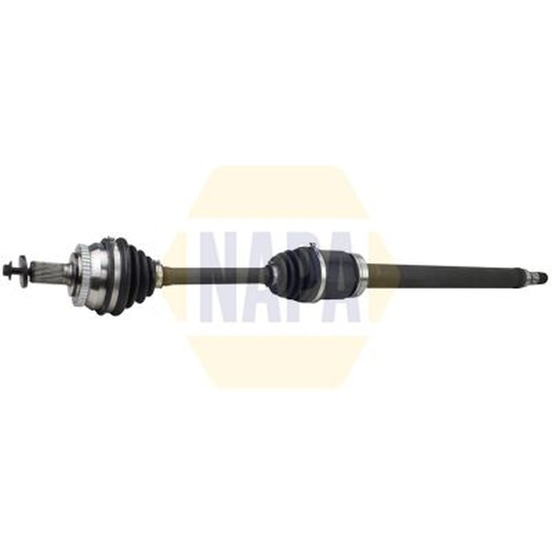 NAPA CV Drive Shaft Driveshaft Front Right NDS1156R