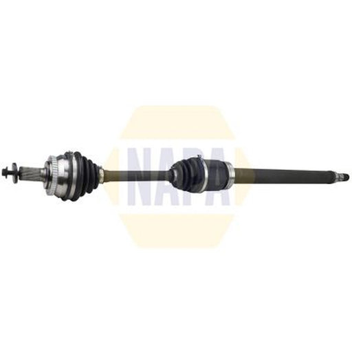 NAPA CV Drive Shaft Driveshaft Front Right NDS1156R