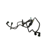 Gates Fuel Overflow Hose Pipe MFL1084