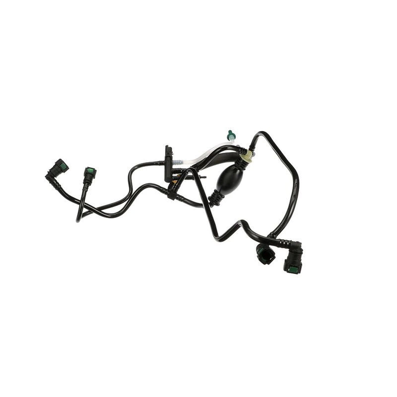 Gates Fuel Overflow Hose Pipe MFL1084