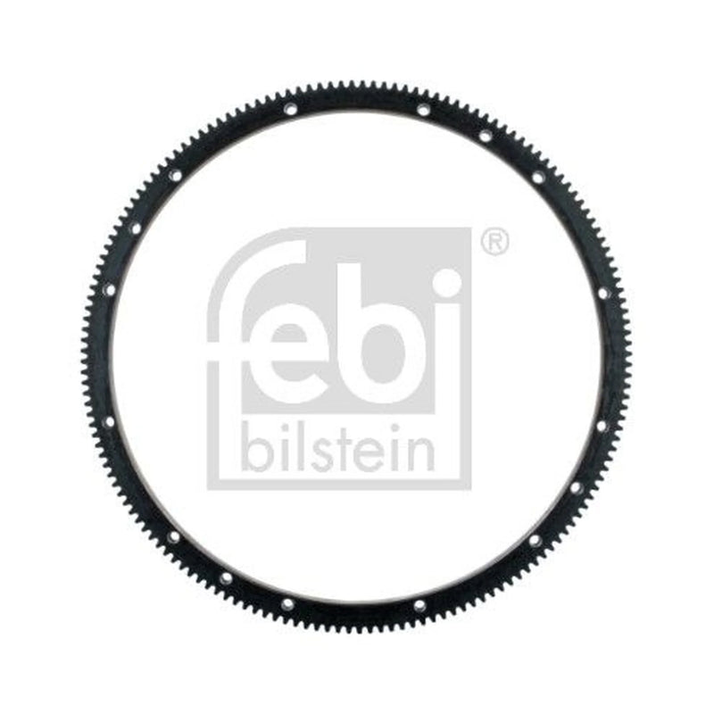Febi Flywheel Ring Gear 485mm OD ID Wide 11723
