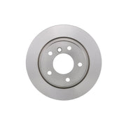 Bosch 2 x Solid Rear Brake Discs 0 986 479 306