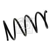 Febi Front Suspension Coil Spring 46965