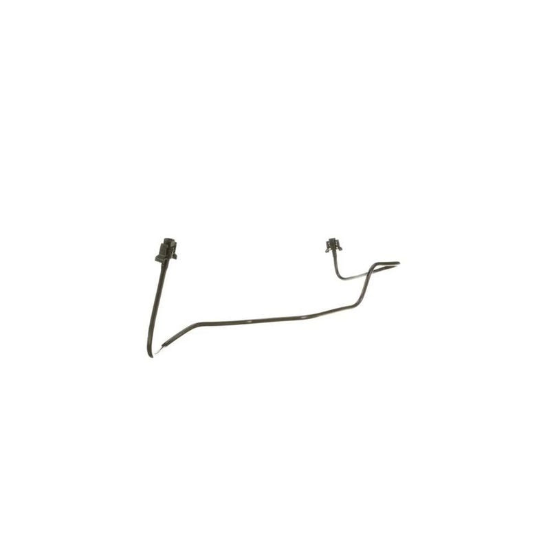 Gates Molded Heater Hose 02-3586