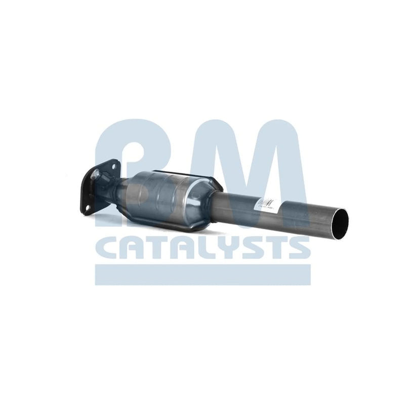 BM Catalysts Homologated Petrol Cat BM90614H
