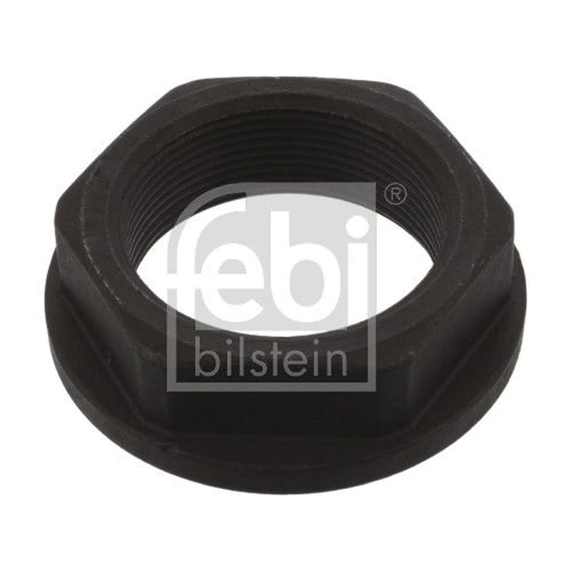 Febi Drive Shaft Axle Nut 72mm OD 23mm Thick Rear 44915