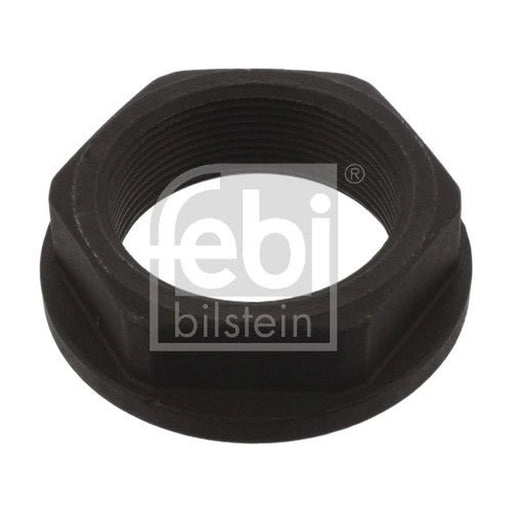 Febi Drive Shaft Axle Nut 72mm OD 23mm Thick Rear 44915