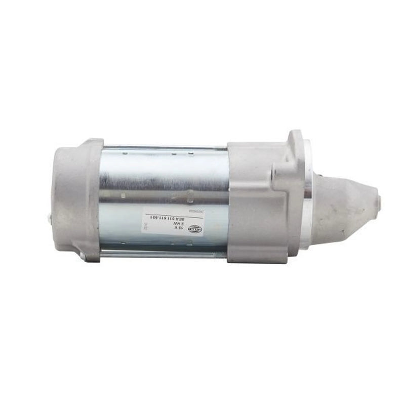 Hella Starter Motor 12V 2kW 13 Teeth 8EA 011 611-501