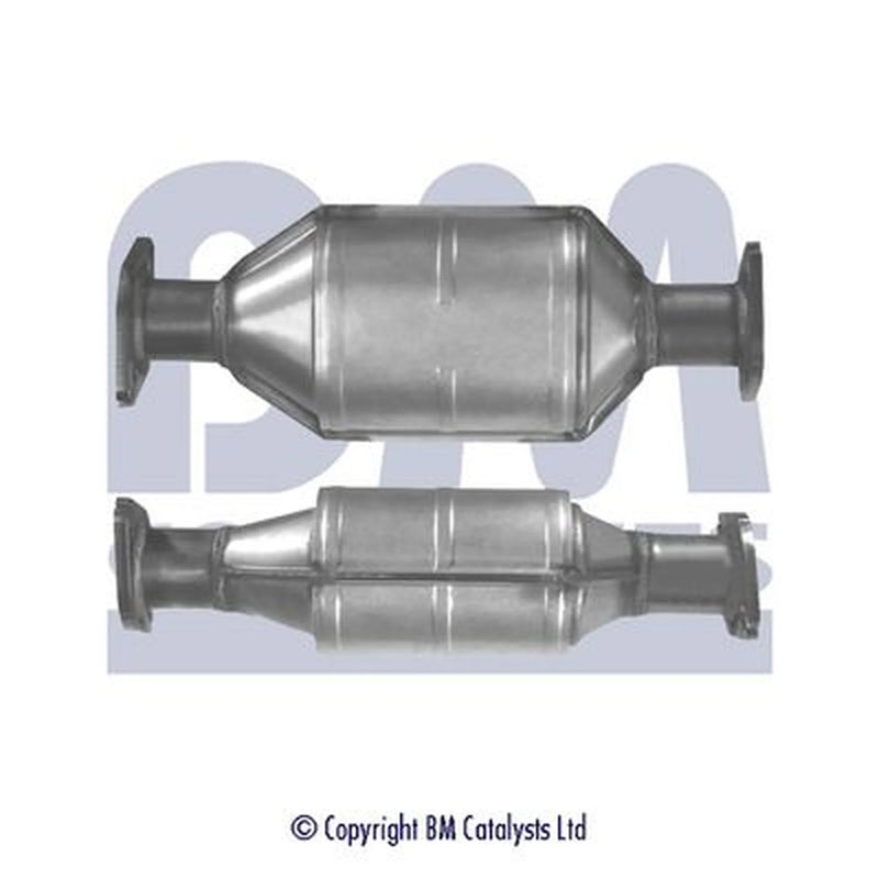BM Catalysts Petrol Cat BM90260