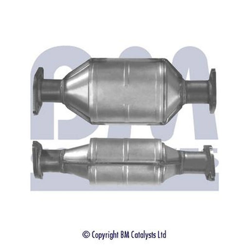 BM Catalysts Petrol Cat BM90260