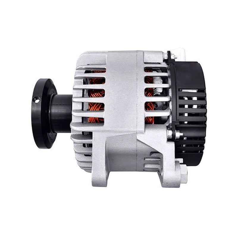 Hella Car Alternator 12V 8EL 015 637-361