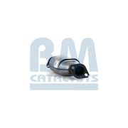BM Catalysts Homologated Petrol Cat BM90680H