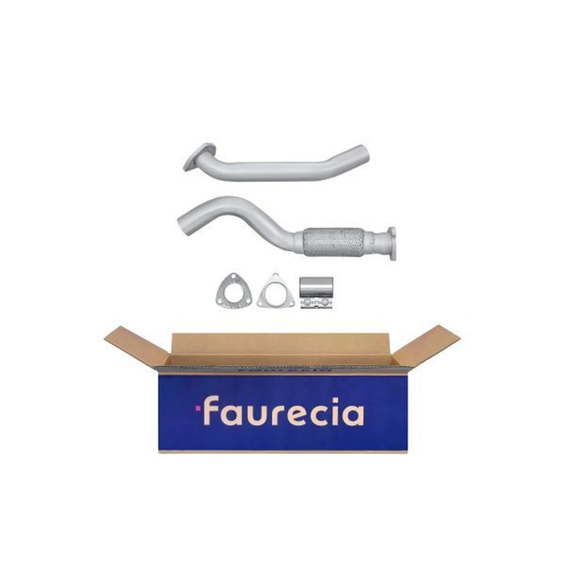 Hella Exhaust Pipe OD 8LA 366 000-731