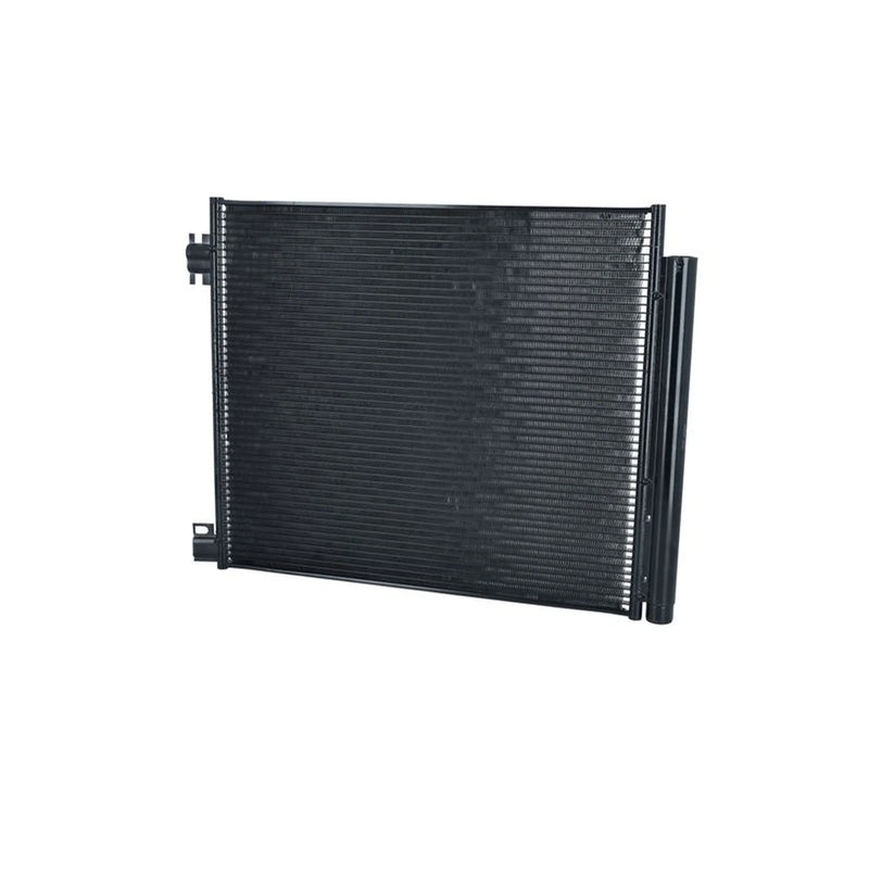 NRF Air Conditioning Condenser 350411