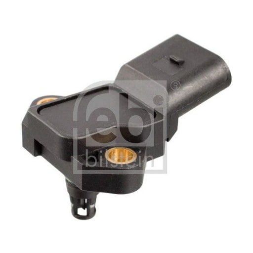 Febi MAP Sensor (Manifold Air Pressure) Charge Air Cooler 170216