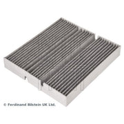 Blue Print Cabin Air Filter (Pollen Filter) ADU172533