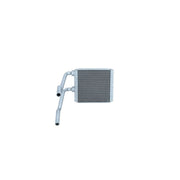 NRF Heater Matrix Core Heat Exchanger 54490