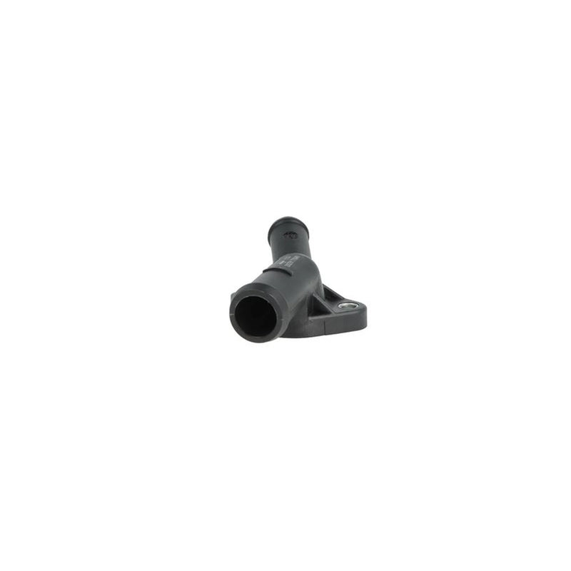 NRF Coolant Flange Housing Connector transmission sided 775046