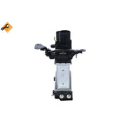 NRF Intercooler (Charge Air Cooler) 30856