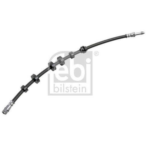 Febi Brake Hydraulic Hose Line Front Right 183780